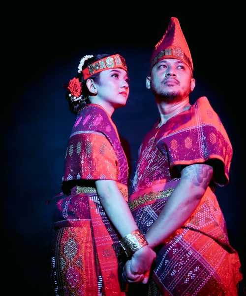 Daryanto & Friska 5