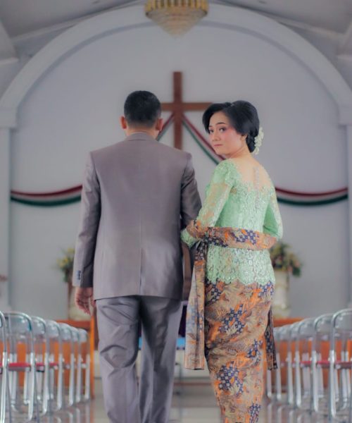 Daryanto & Friska 5rr