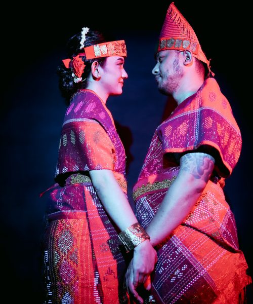 Daryanto & Friska 6