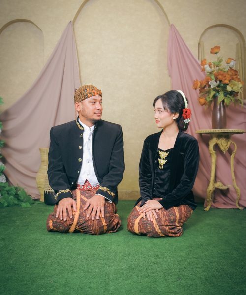 Daryanto & Friska 8