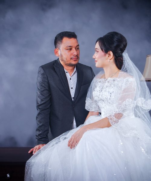 Daryanto & Friska 9