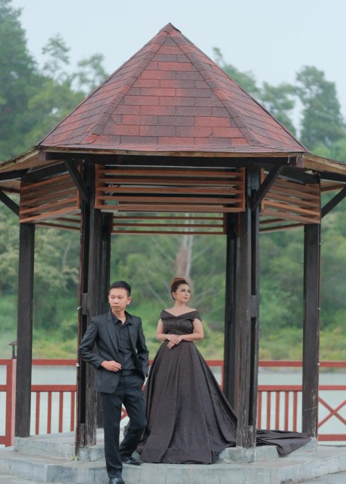 David & Jebrindah 1