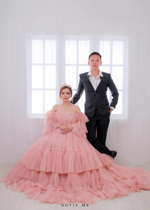 David & Jebrindah 10