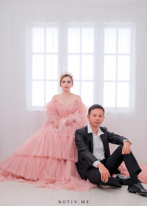 David & Jebrindah 11