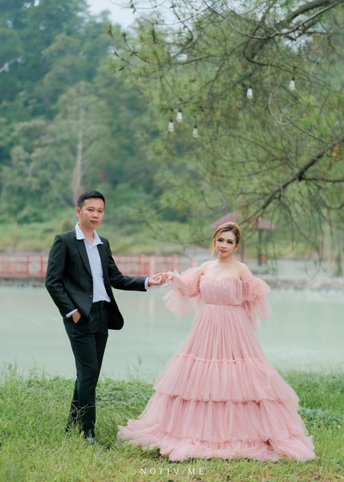 David & Jebrindah 12