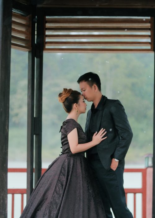 David & Jebrindah 14