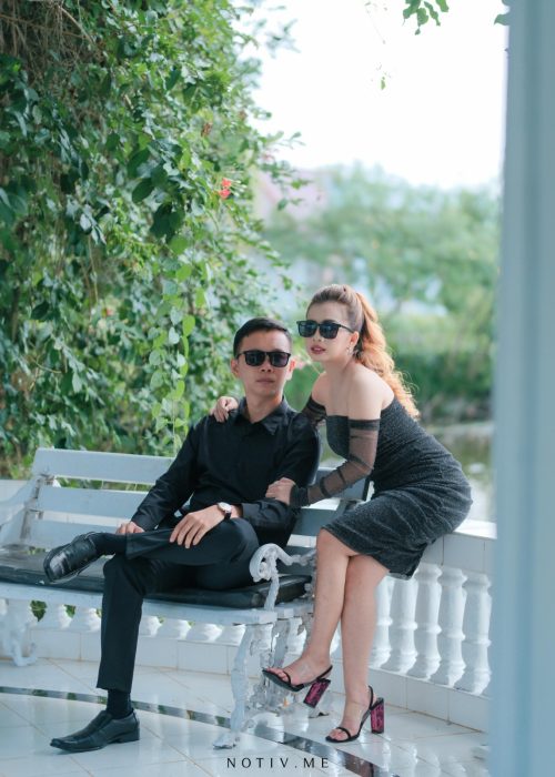 David & Jebrindah 16
