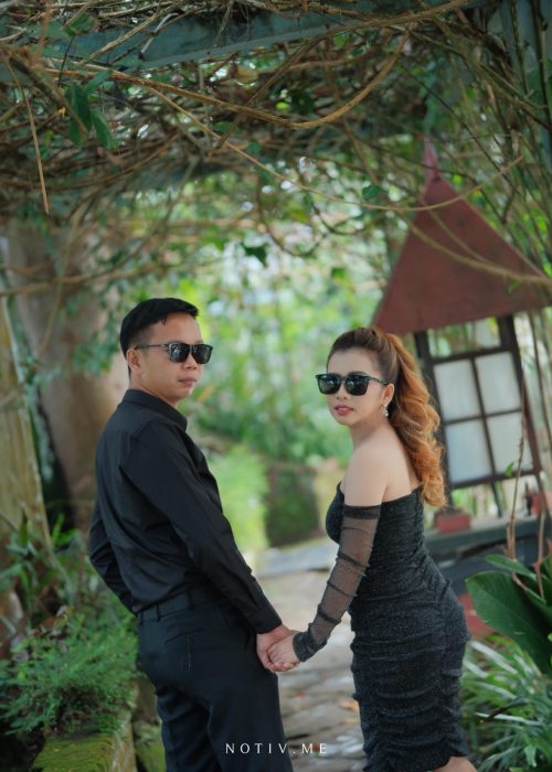 David & Jebrindah 17