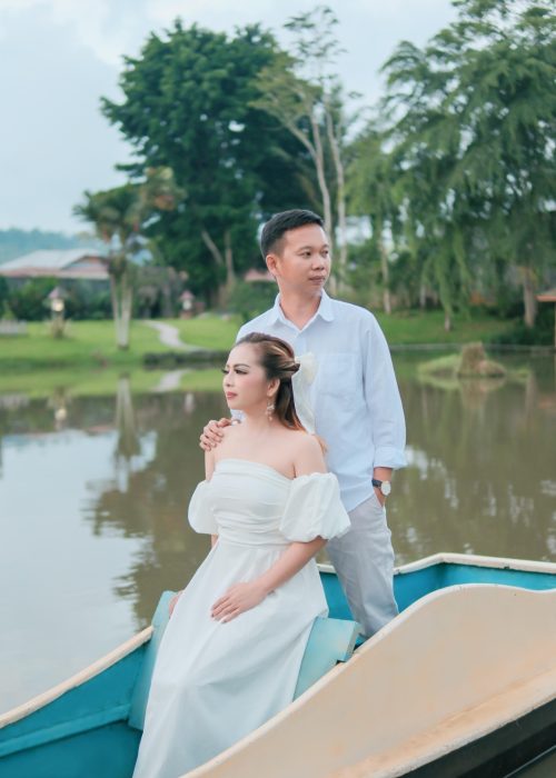 David & Jebrindah 19
