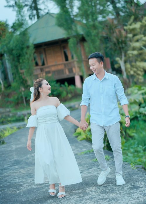 David & Jebrindah 2