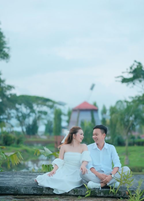 David & Jebrindah 20
