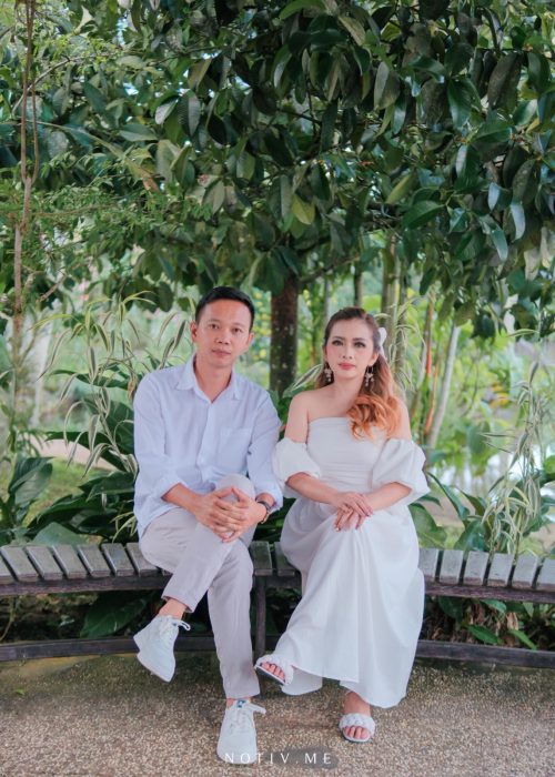 David & Jebrindah 3