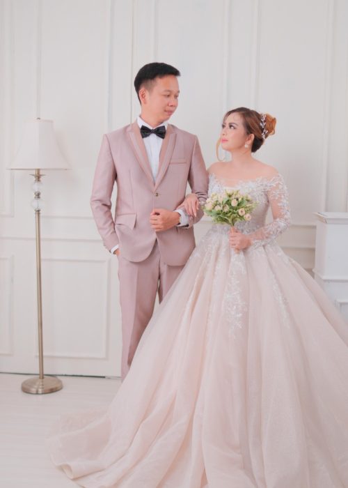 David & Jebrindah 4