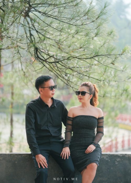 David & Jebrindah 5