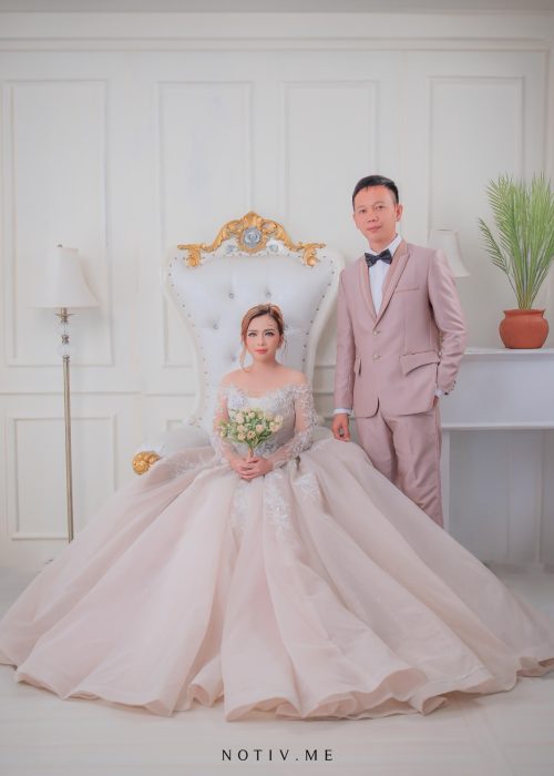 David & Jebrindah 7