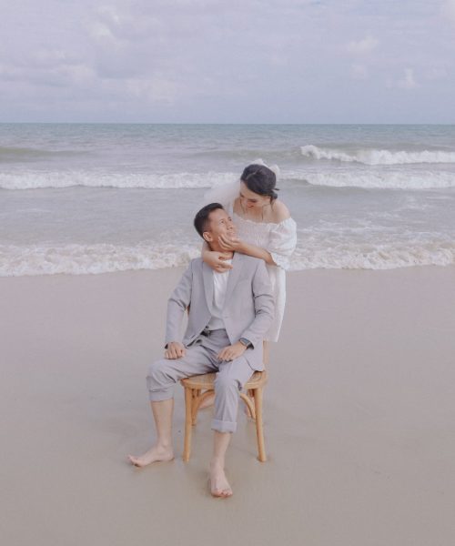 David & Novi 1