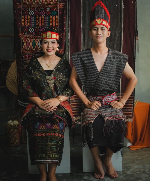 David & Novi 7