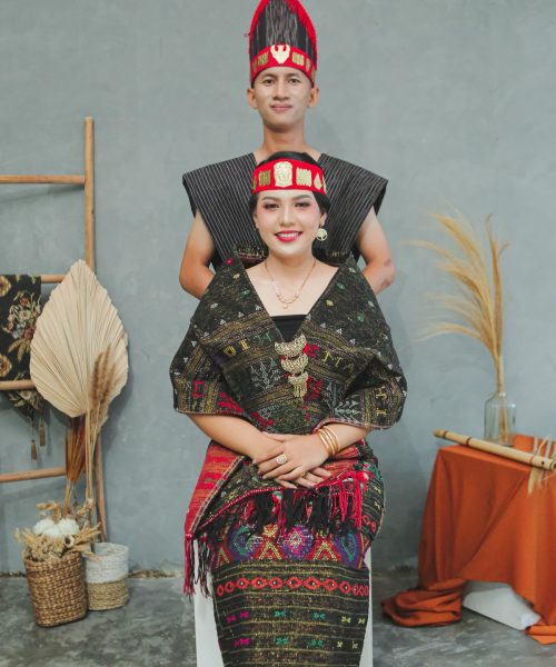David & Novi 9