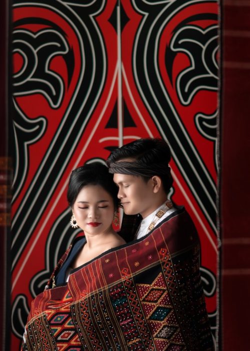 David & Rintan 1