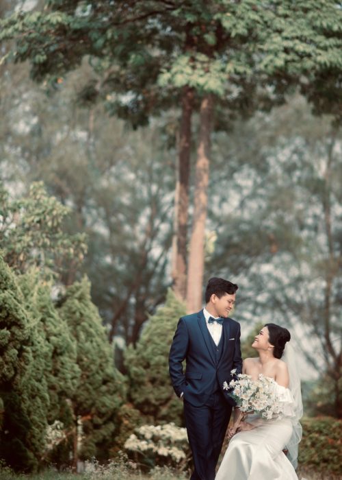 David & Rintan 3
