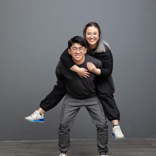 David & Silvi revisi 1