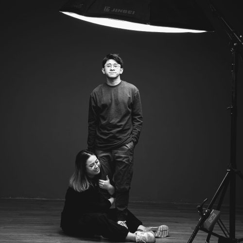 David & Silvi revisi 11