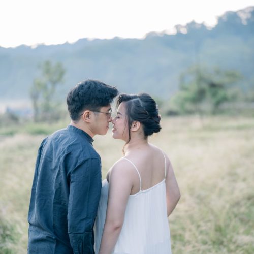 David & Silvi revisi 13