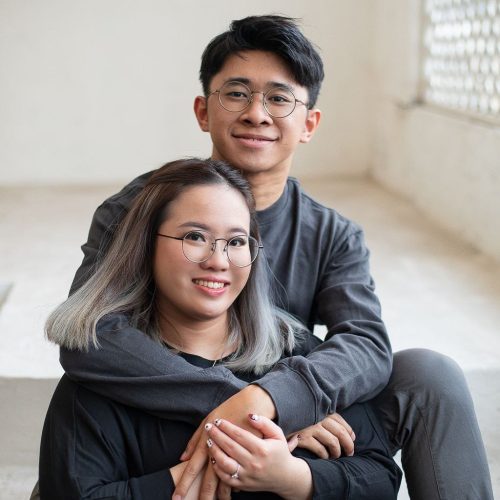 David & Silvi revisi 14