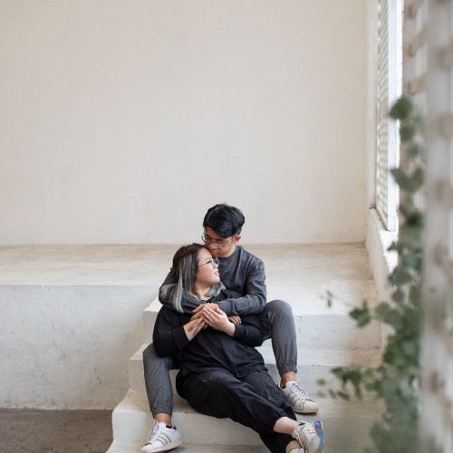 David & Silvi revisi 15