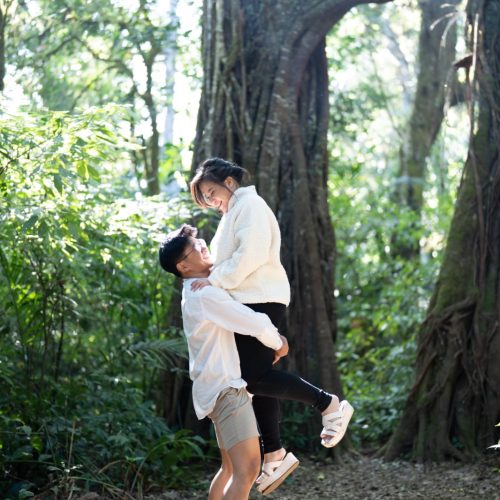David & Silvi revisi 17