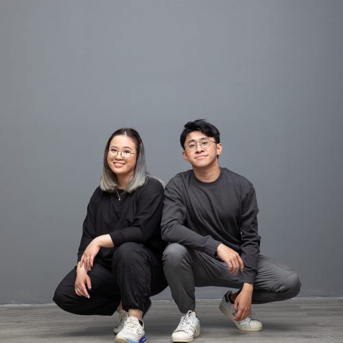 David & Silvi revisi 18