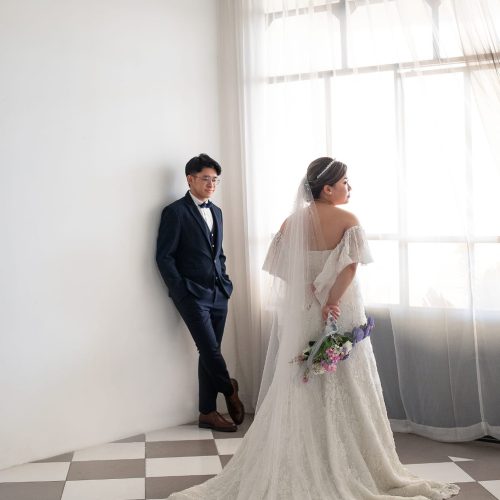 David & Silvi revisi 5