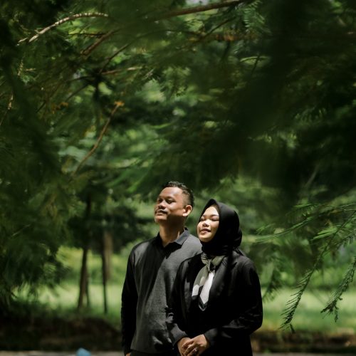 Debi & Maul 20
