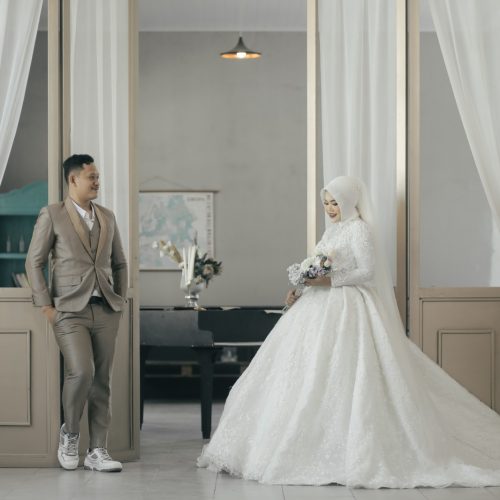 Debi & Maul 6