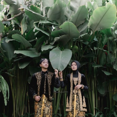 Dede & Farra 18