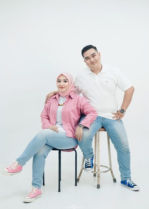 Dede & Feno 16