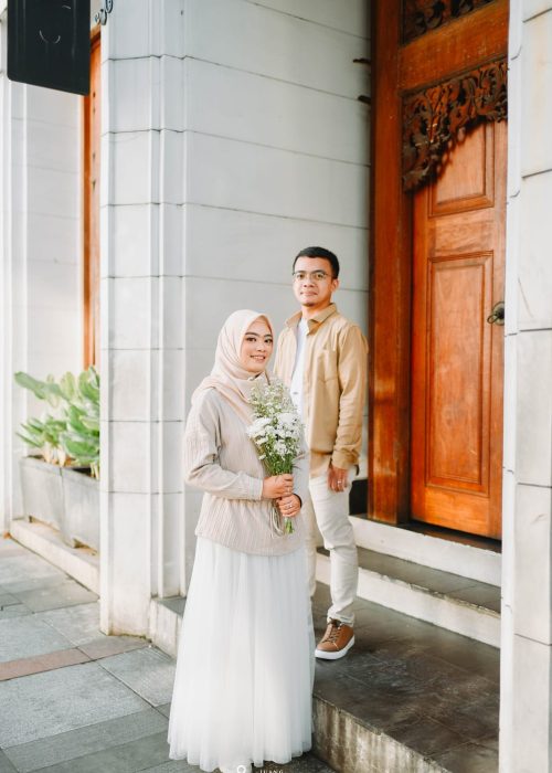 Delly & Adi 1
