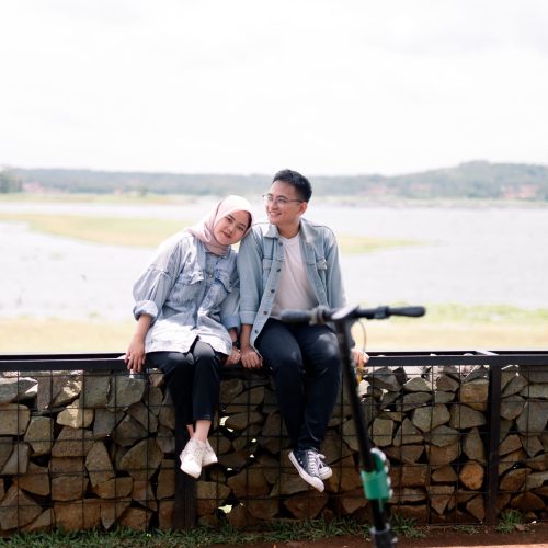 Demi & Herdy 10