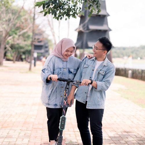 Demi & Herdy 13