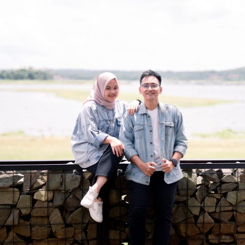 Demi & Herdy 15