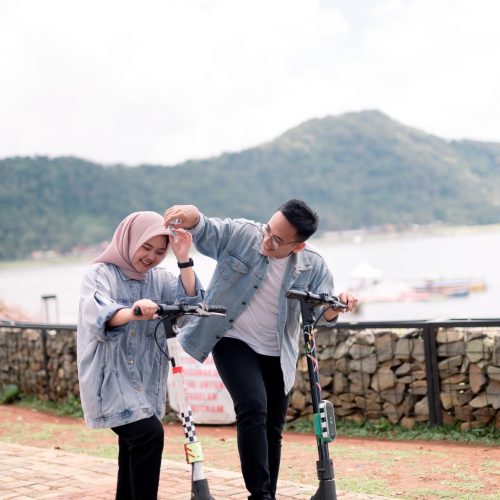 Demi & Herdy 18