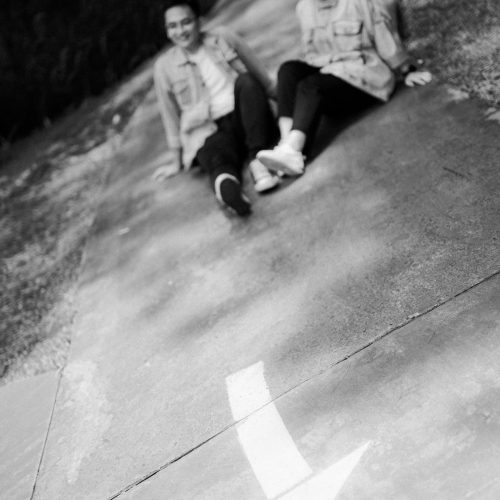 Demi & Herdy 6