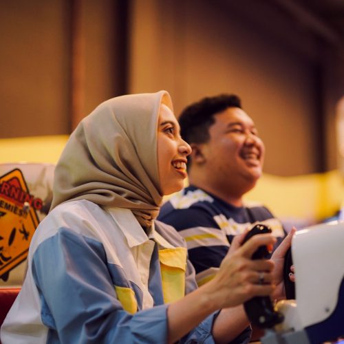Denaya & Prestian 5