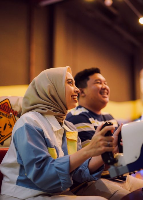 Denaya & Prestian 5