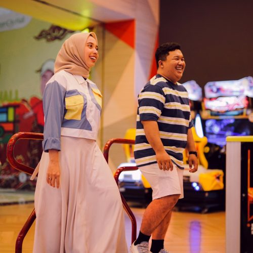 Denaya & Prestian 8