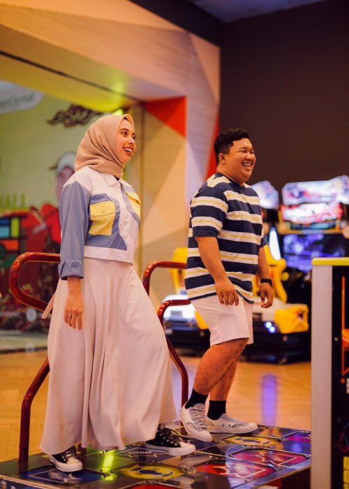 Denaya & Prestian 8