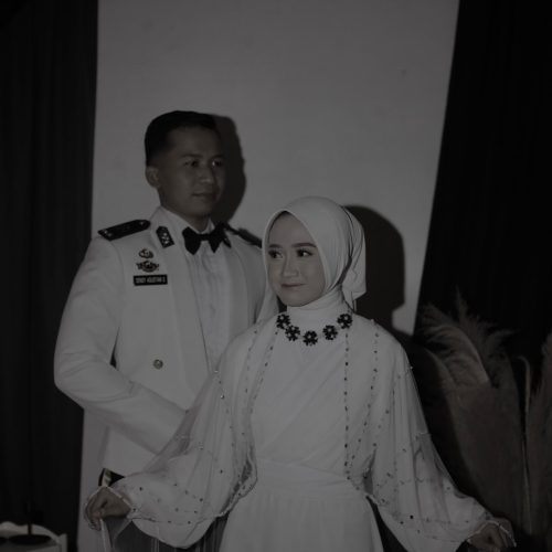Dendy & Laili 10
