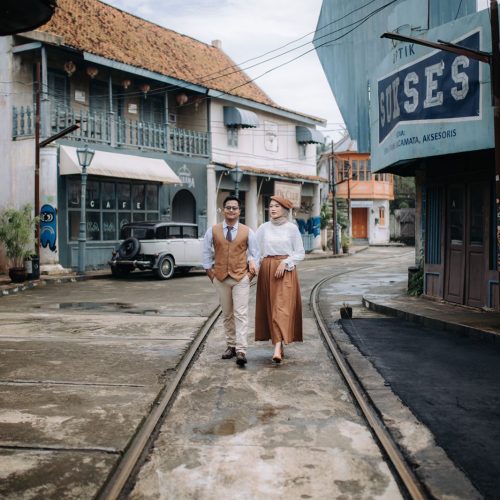 Deni & Nisa 1