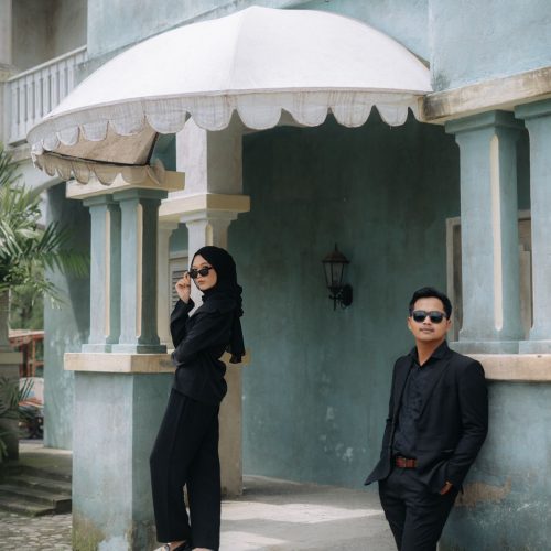 Deni & Nisa 10