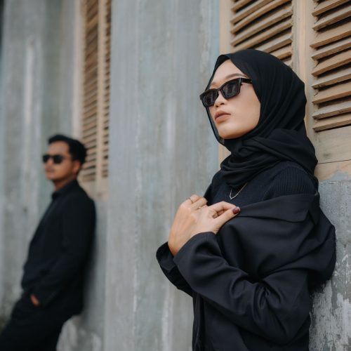 Deni & Nisa 11